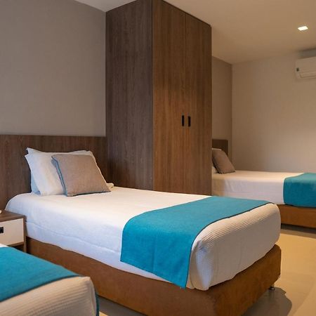 Hotel San Gabriel Barrancabermeja Extérieur photo