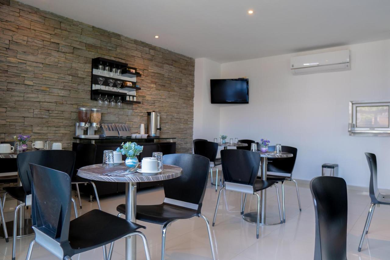Hotel San Gabriel Barrancabermeja Extérieur photo